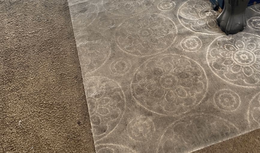 K & A Carpet Cleaning Las Vegas
