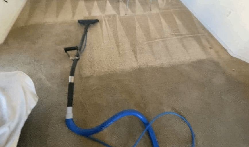 K & A Carpet Cleaning Las Vegas