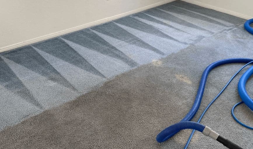 K & A Carpet Cleaning Las Vegas