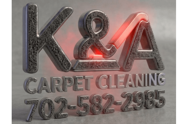 K & A Carpet Cleaning Las Vegas